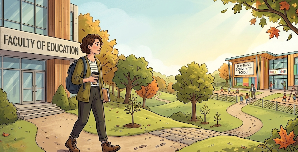 MyLessonStudio interface preview